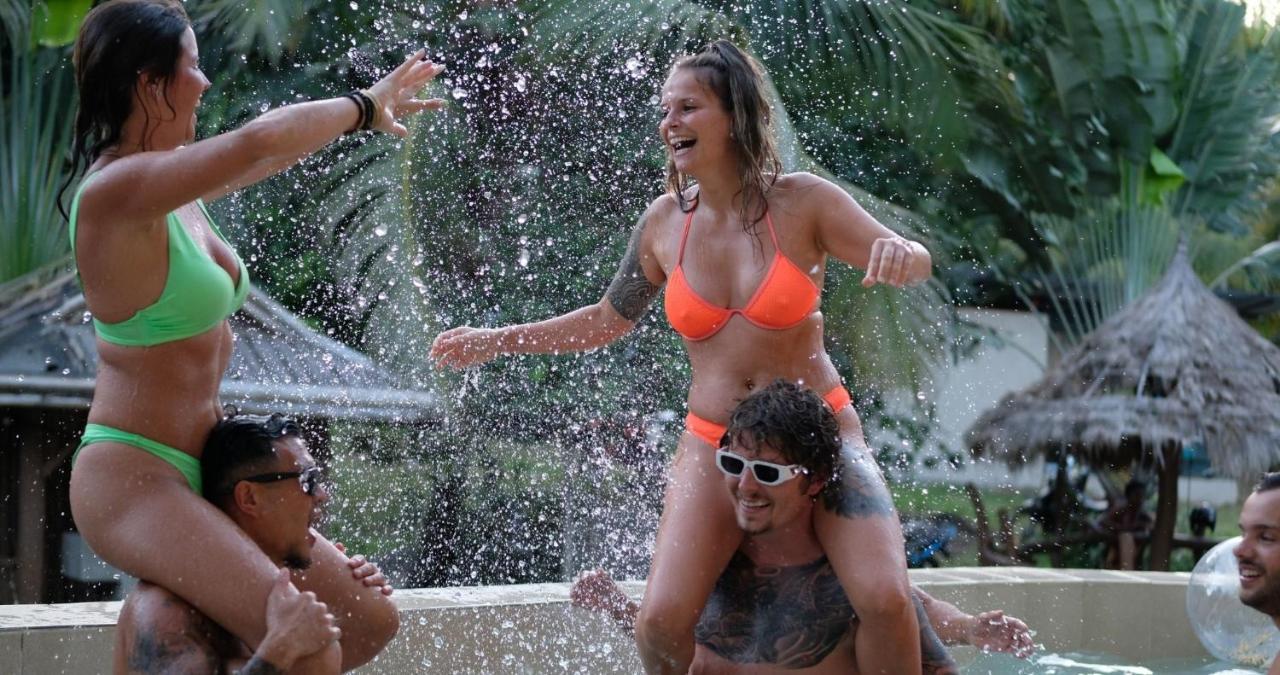 بيت شباب Mad Monkey سيكويجور المظهر الخارجي الصورة