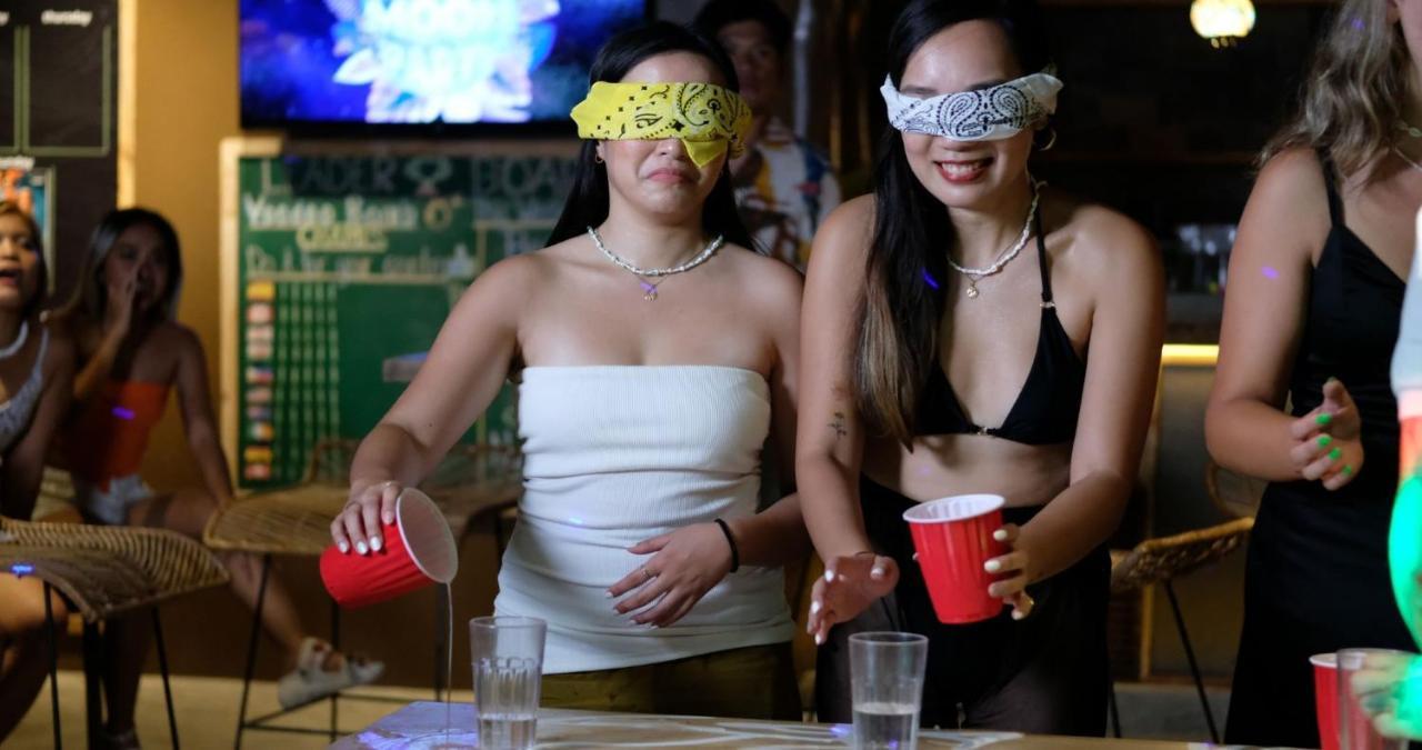 بيت شباب Mad Monkey سيكويجور المظهر الخارجي الصورة