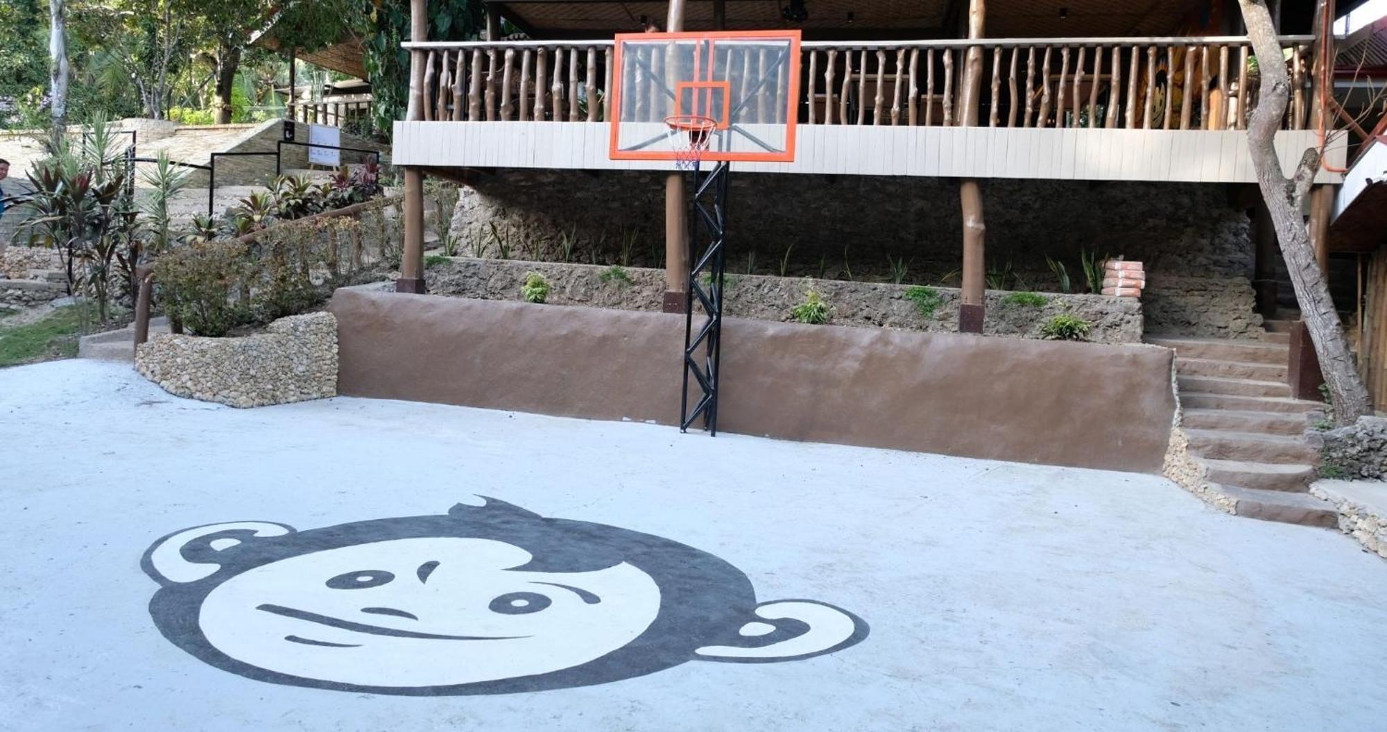 بيت شباب Mad Monkey سيكويجور المظهر الخارجي الصورة